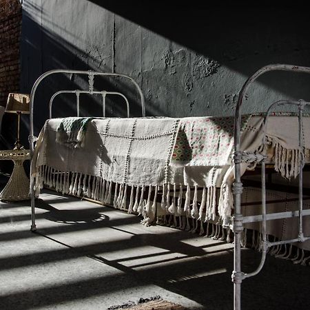 La Josefina Hotel Boutique Olavarría Екстериор снимка