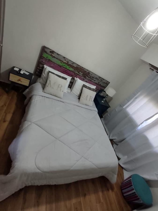 La Josefina Hotel Boutique Olavarría Екстериор снимка