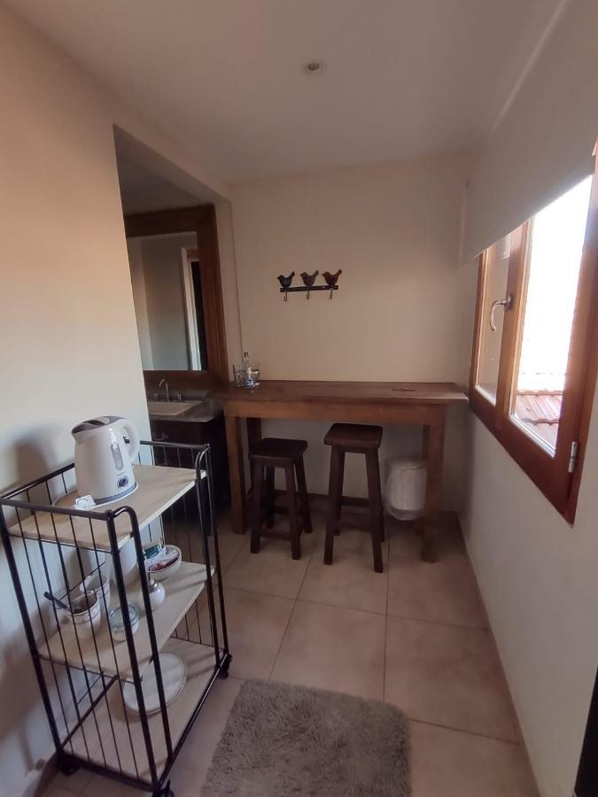 La Josefina Hotel Boutique Olavarría Екстериор снимка