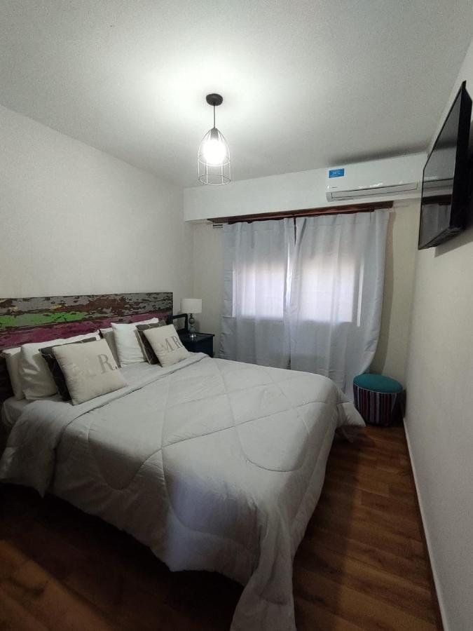 La Josefina Hotel Boutique Olavarría Екстериор снимка