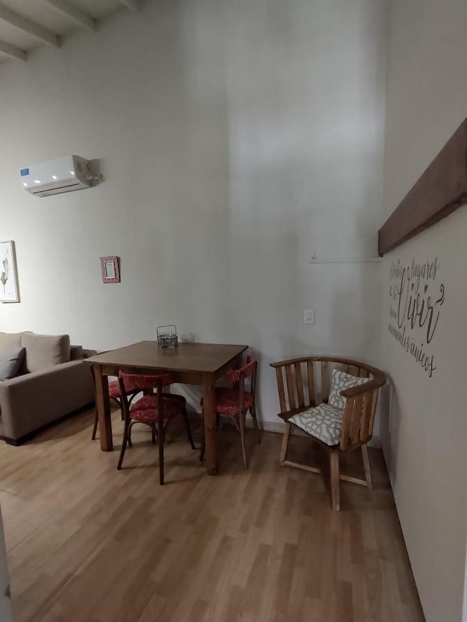 La Josefina Hotel Boutique Olavarría Екстериор снимка