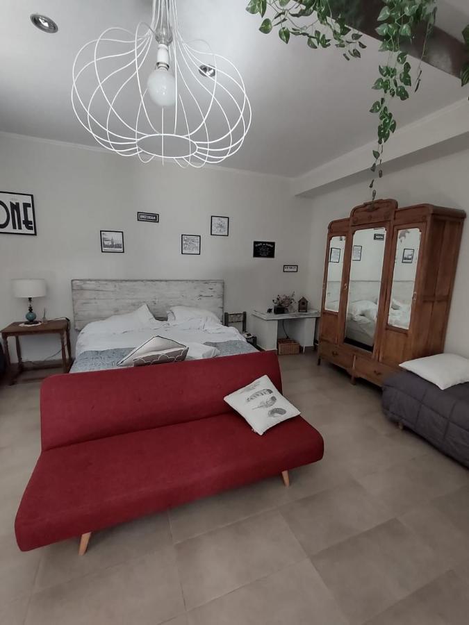 La Josefina Hotel Boutique Olavarría Екстериор снимка