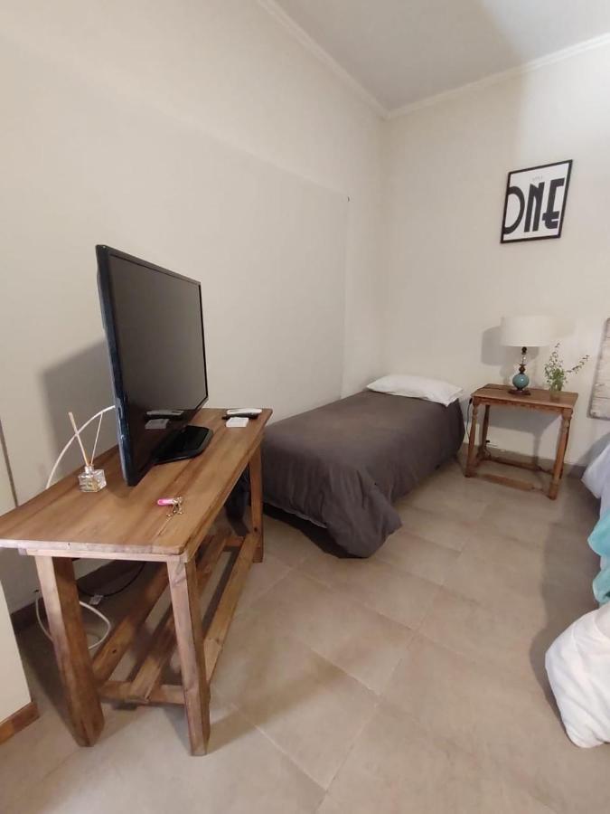 La Josefina Hotel Boutique Olavarría Стая снимка