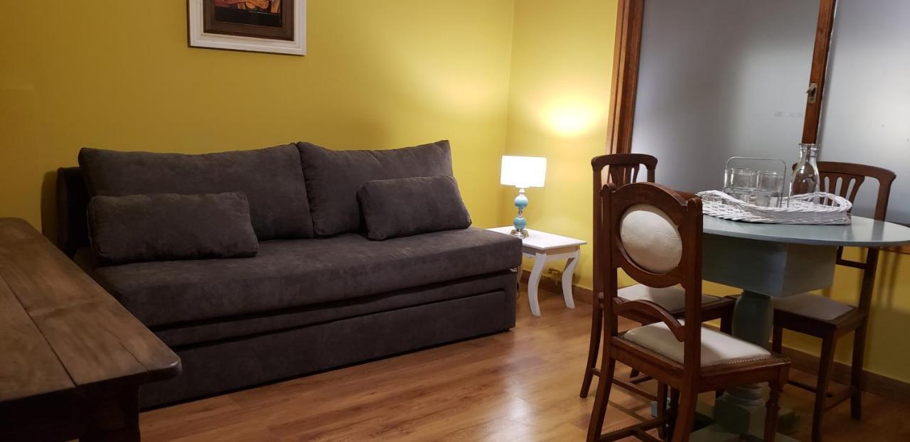 La Josefina Hotel Boutique Olavarría Екстериор снимка