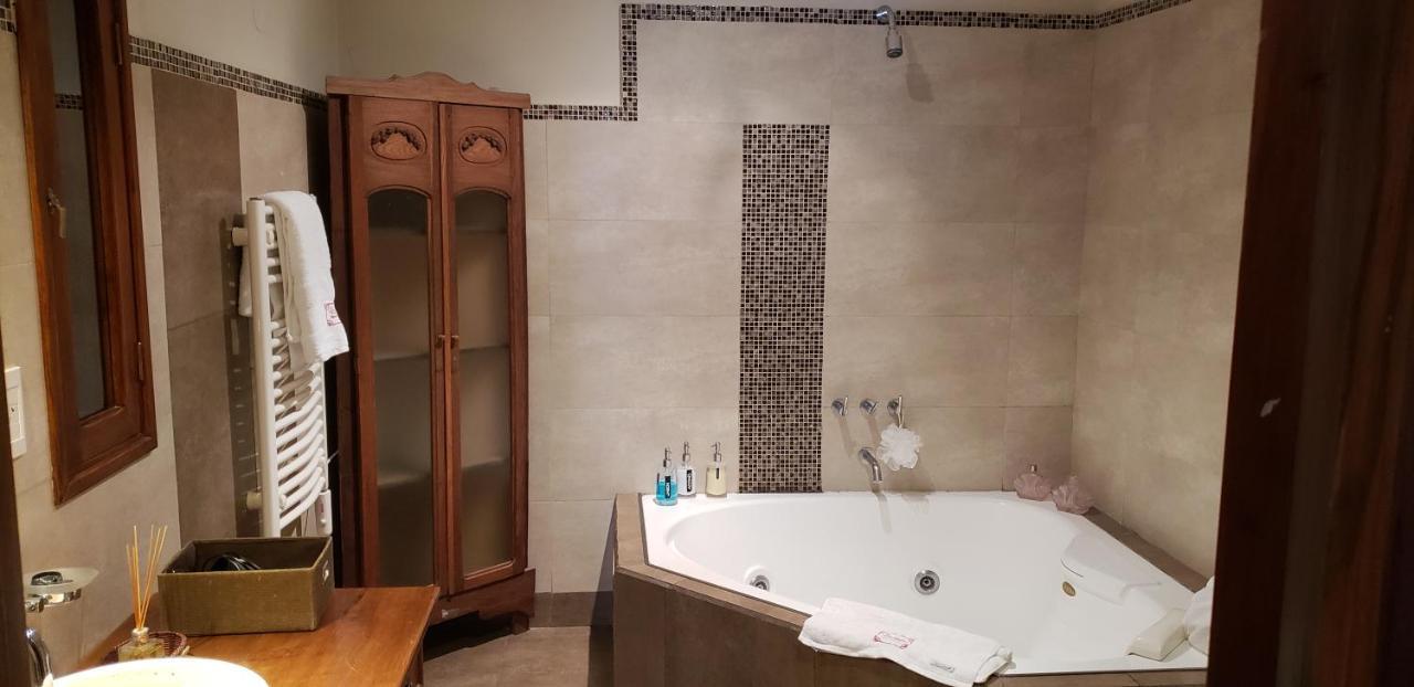 La Josefina Hotel Boutique Olavarría Екстериор снимка