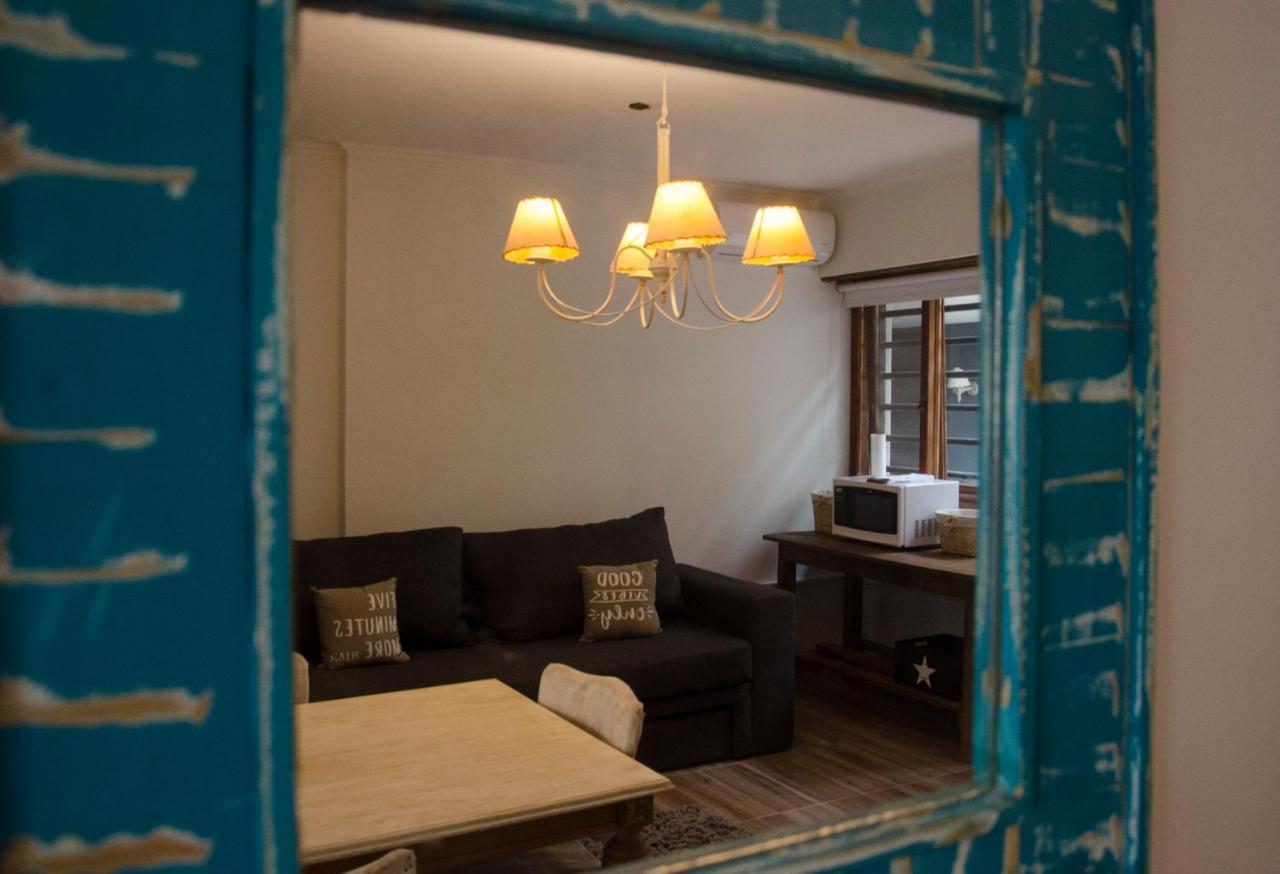 La Josefina Hotel Boutique Olavarría Екстериор снимка