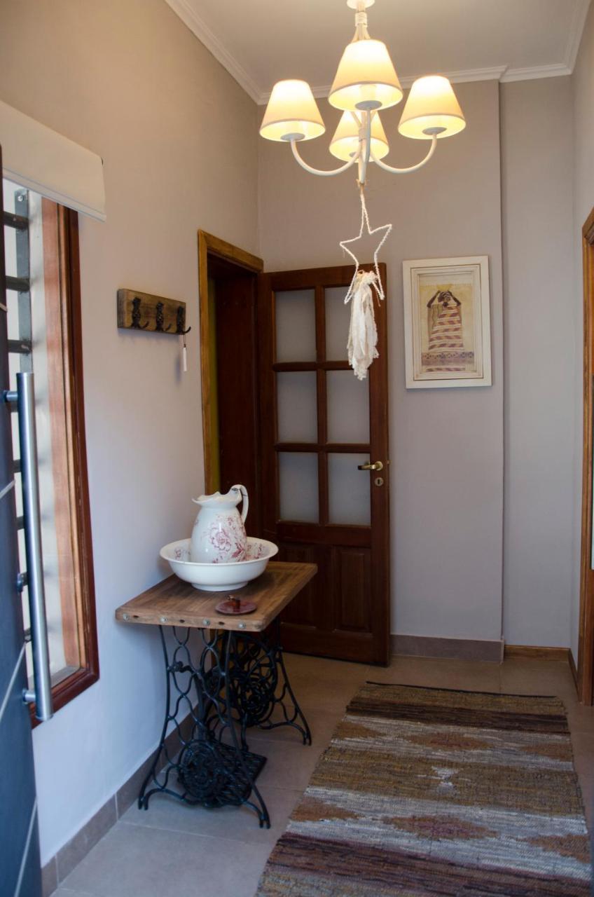 La Josefina Hotel Boutique Olavarría Екстериор снимка